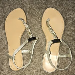 Madden Girl Flats